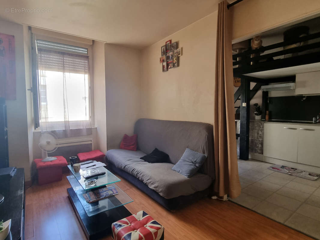 Appartement à ROCHEFORT