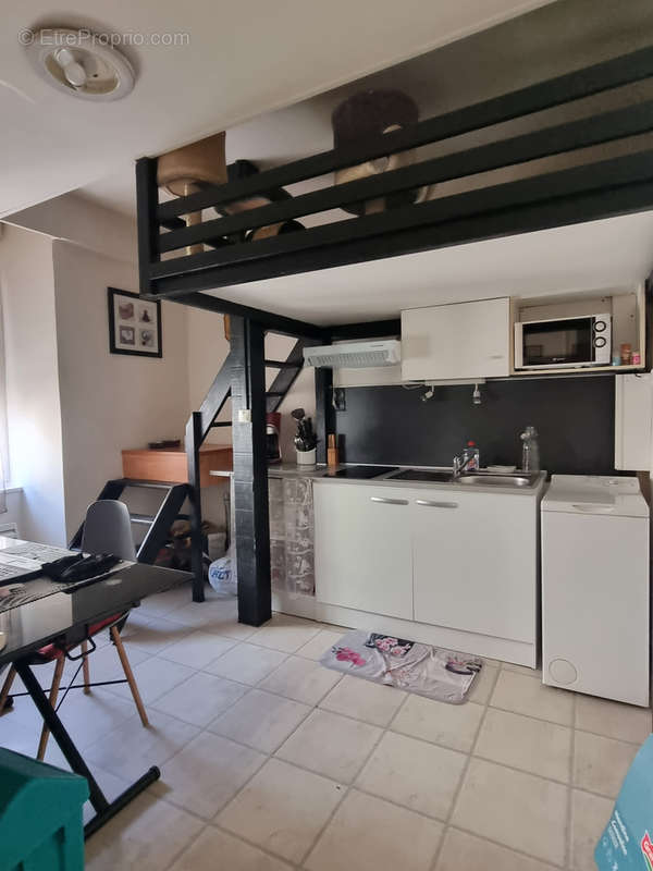 Appartement à ROCHEFORT