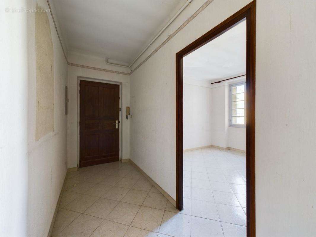 Appartement à AJACCIO