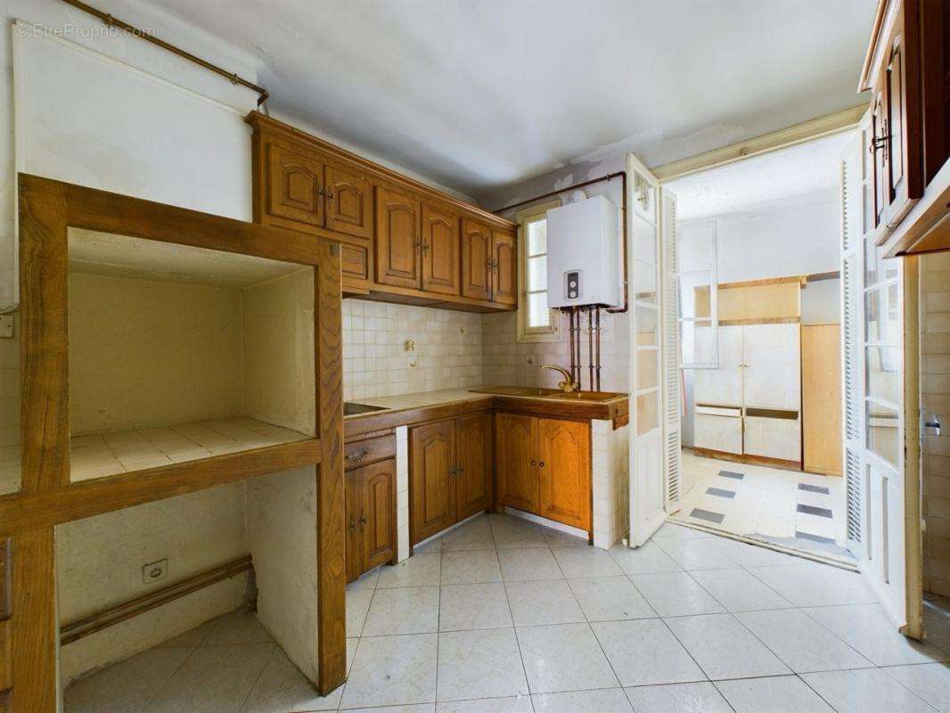 Appartement à AJACCIO