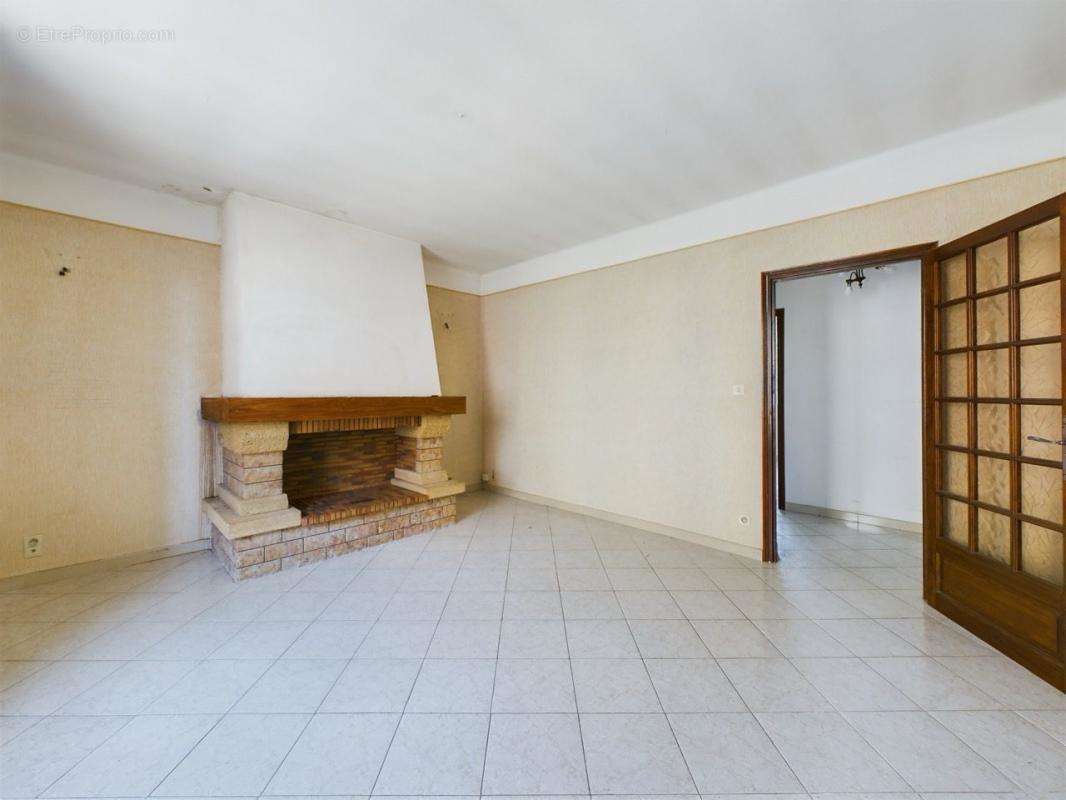 Appartement à AJACCIO