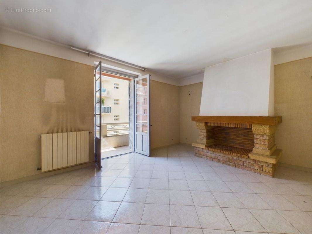 Appartement à AJACCIO