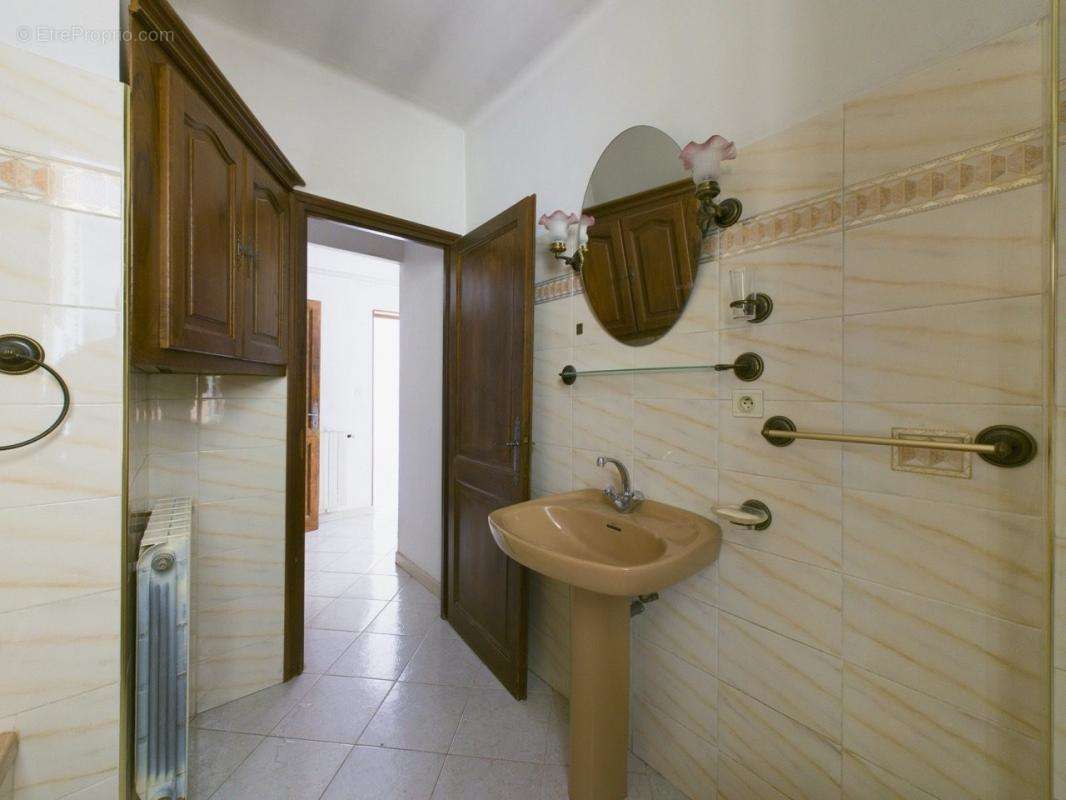 Appartement à AJACCIO