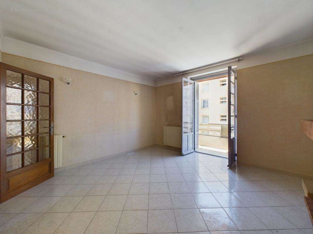 Appartement à AJACCIO