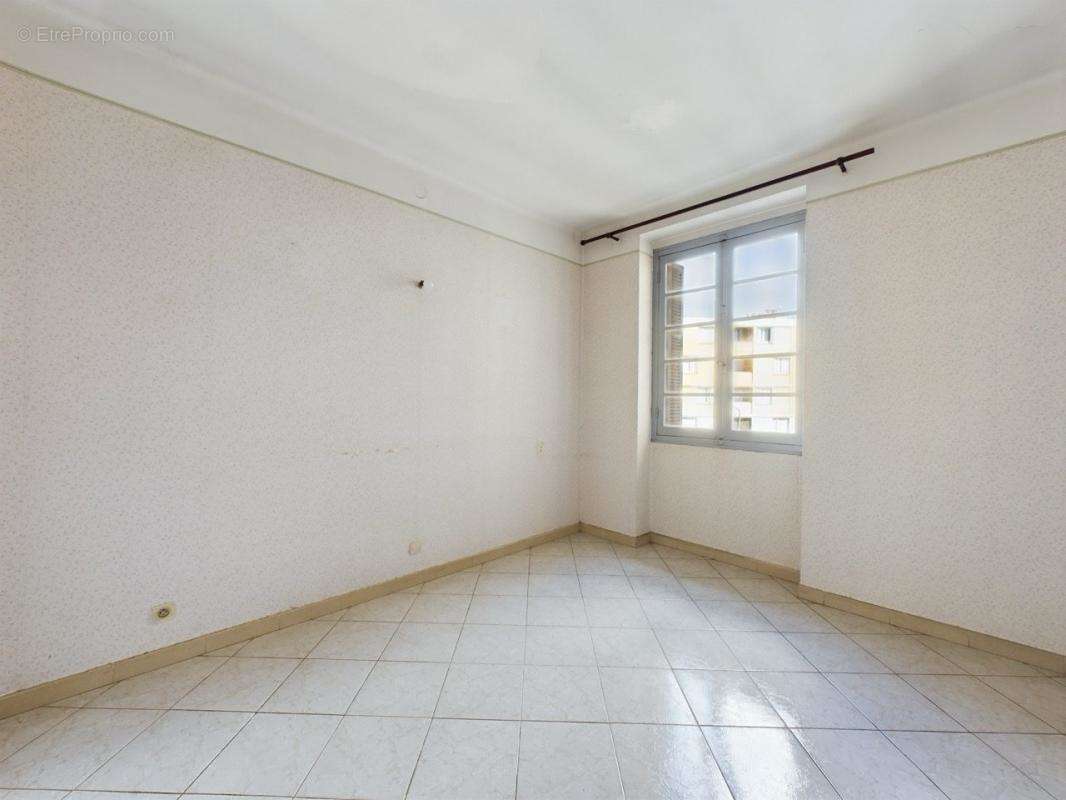 Appartement à AJACCIO