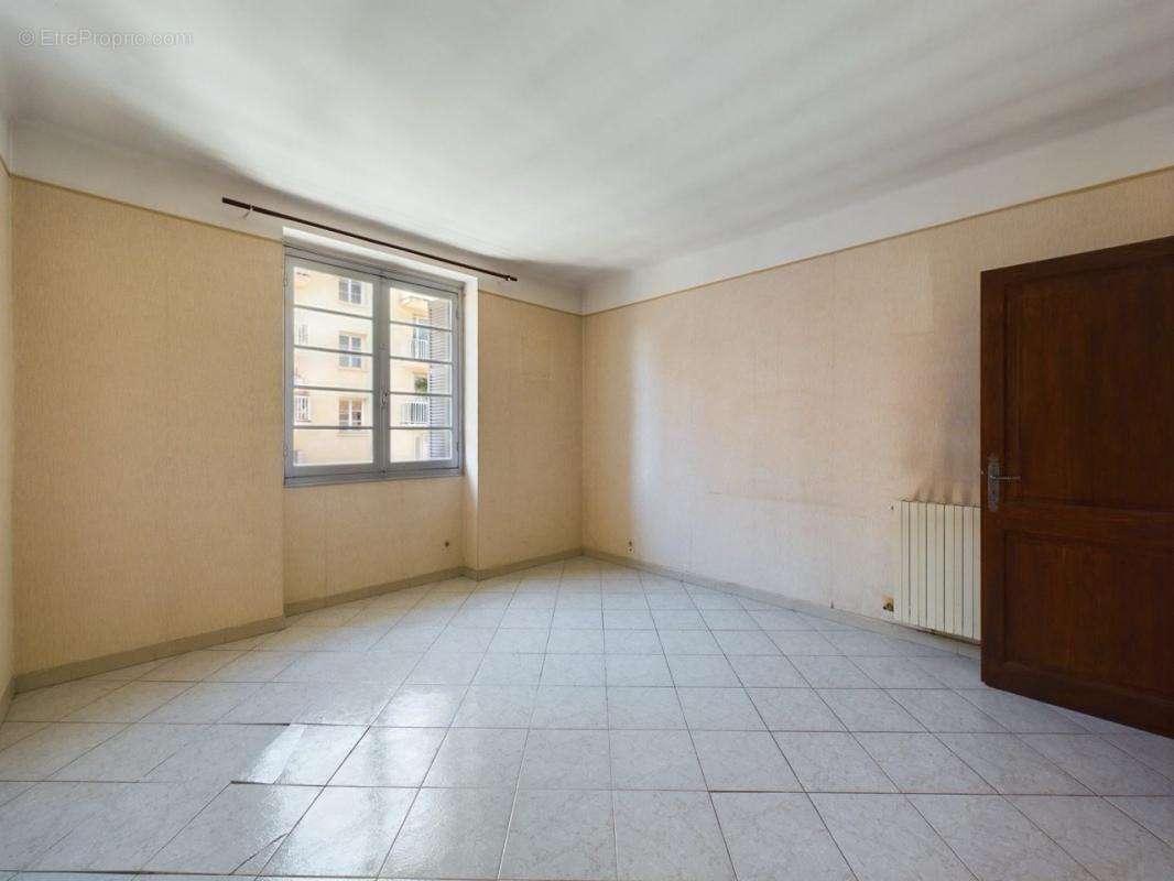 Appartement à AJACCIO