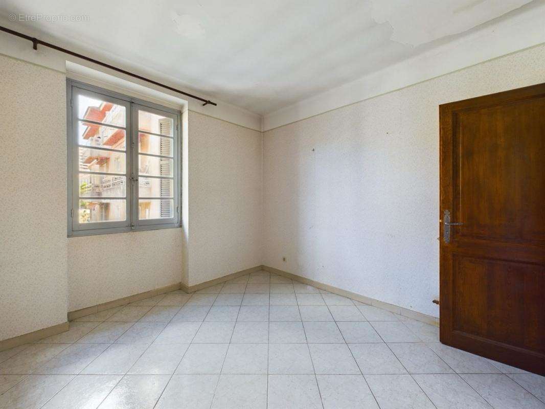 Appartement à AJACCIO