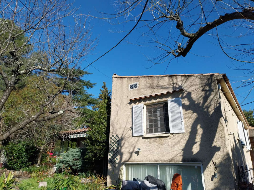 Maison à NIMES