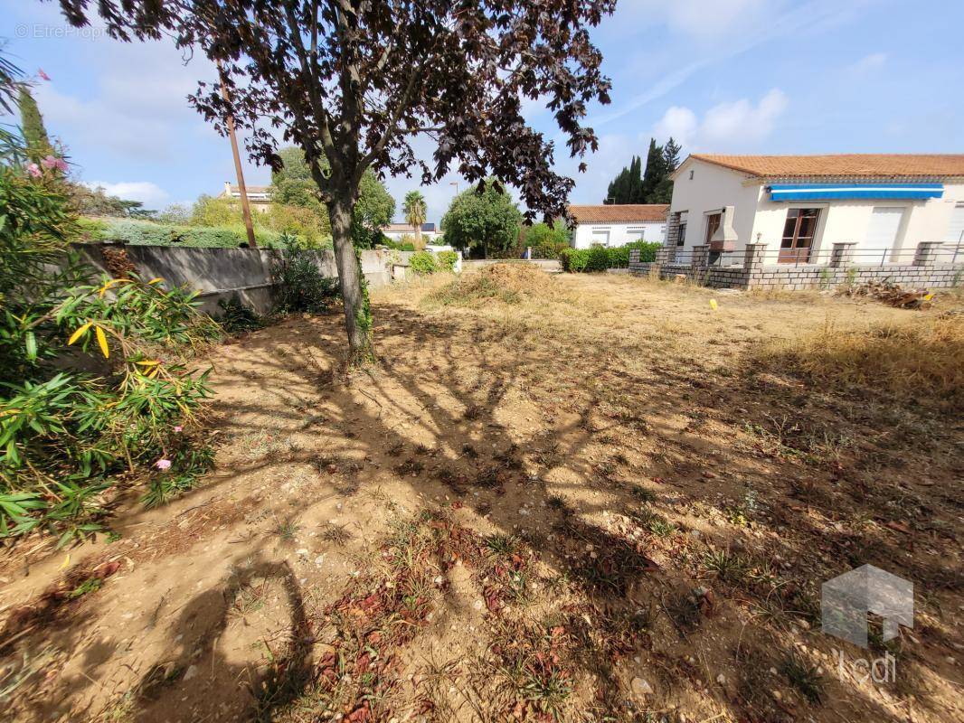 Maison à VENDARGUES