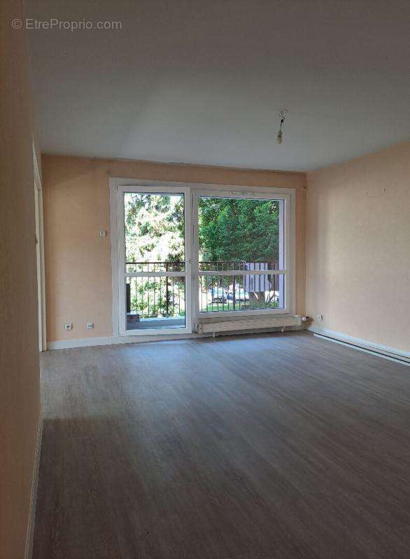 Appartement à SOCHAUX