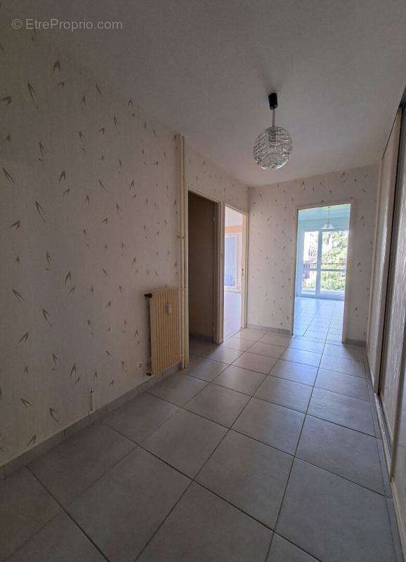 Appartement à SOCHAUX