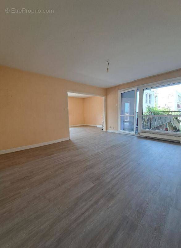 Appartement à SOCHAUX