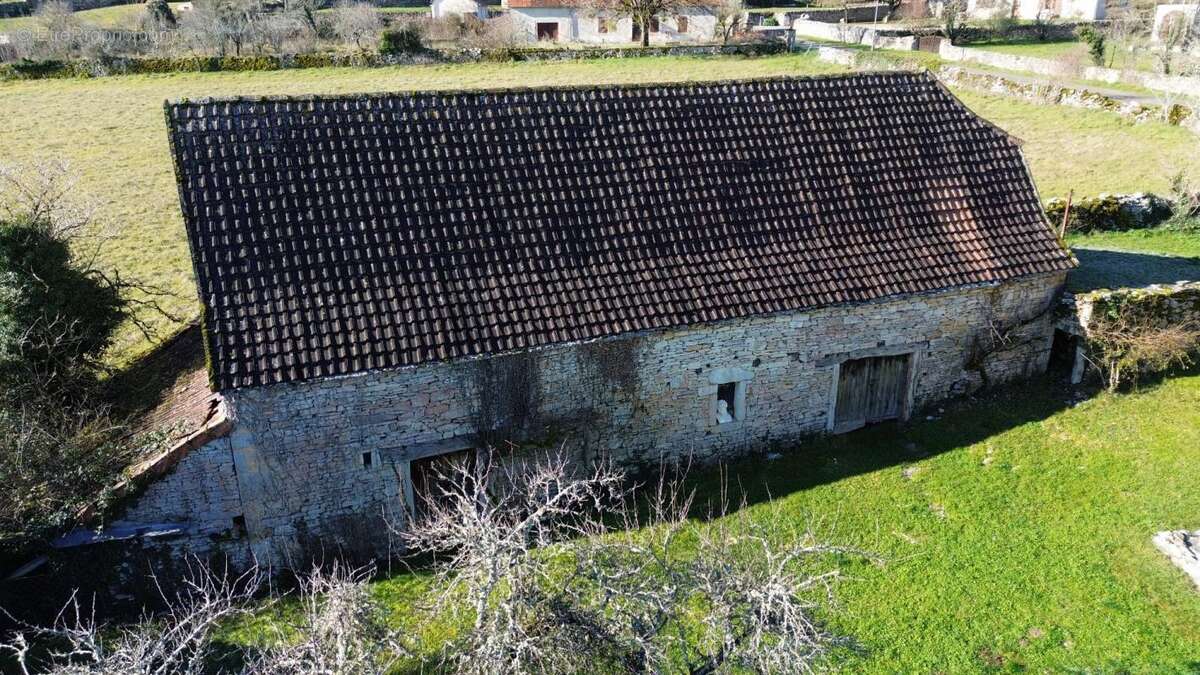 Maison à ESPEDAILLAC