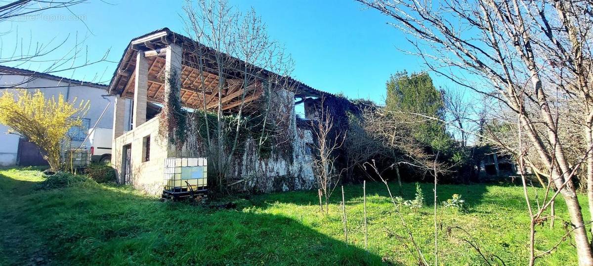 Maison à FOIX