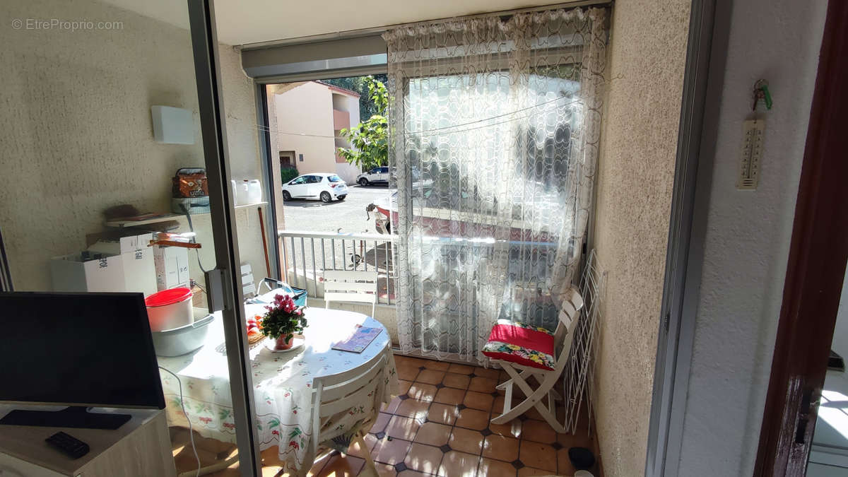 Appartement à ARGELES-SUR-MER