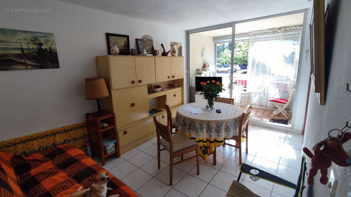 Appartement à ARGELES-SUR-MER