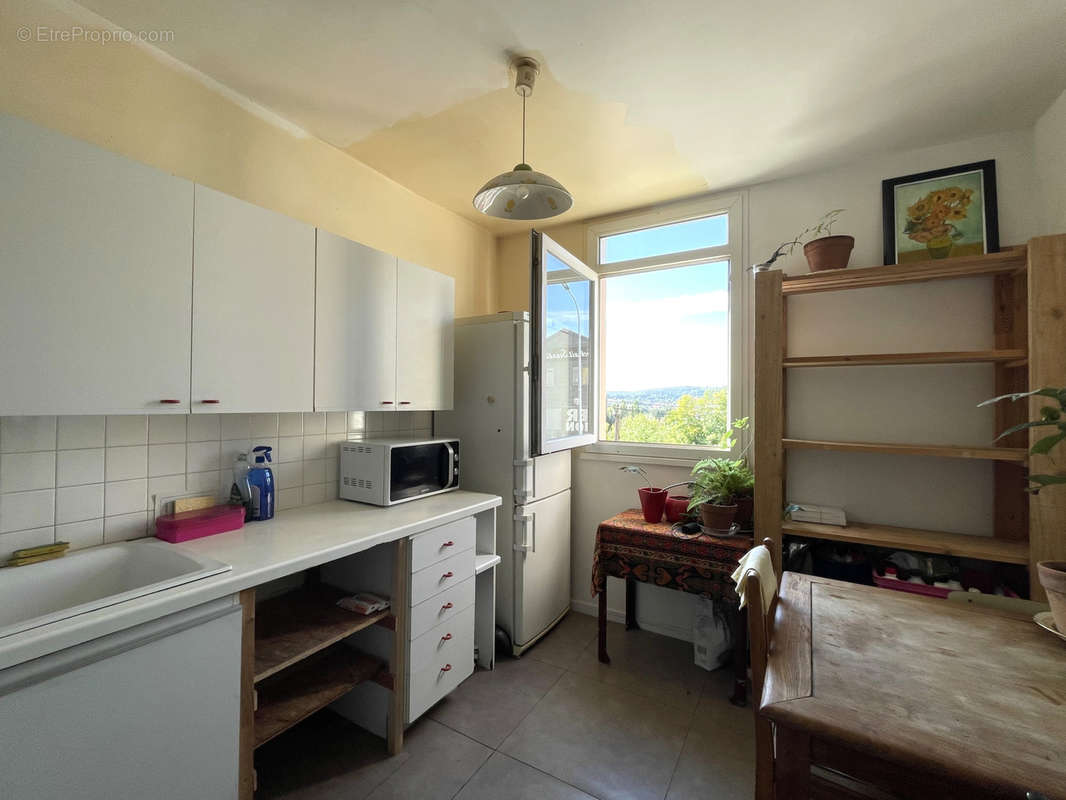 Appartement à PALAISEAU