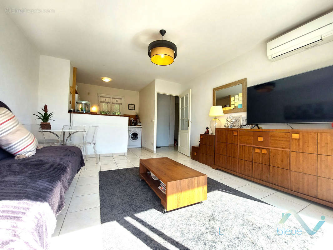 Appartement à SAINTE-MAXIME