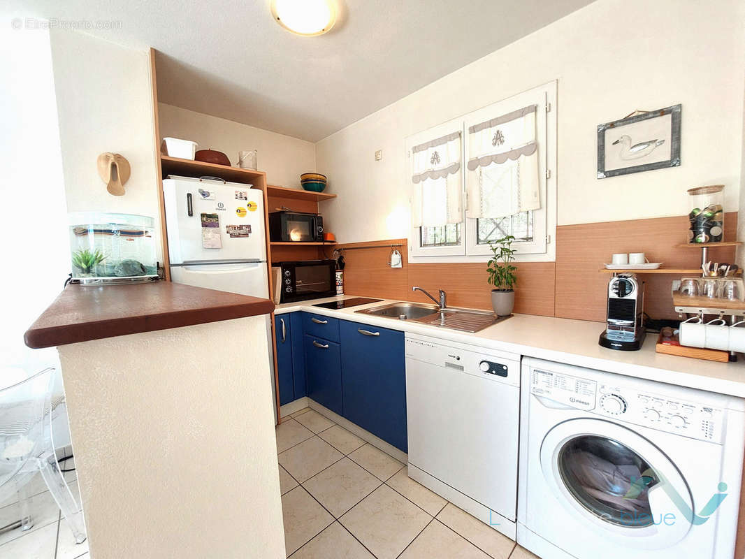 Appartement à SAINTE-MAXIME