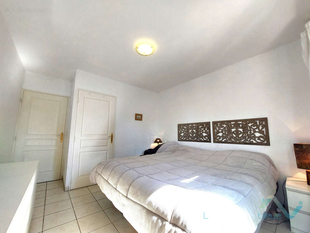 Appartement à SAINTE-MAXIME