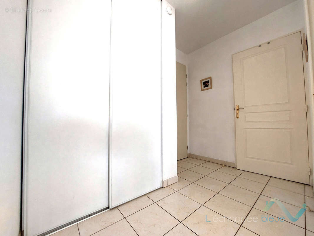 Appartement à SAINTE-MAXIME