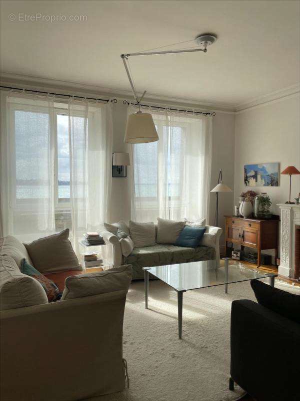 Appartement à SAINT-MALO