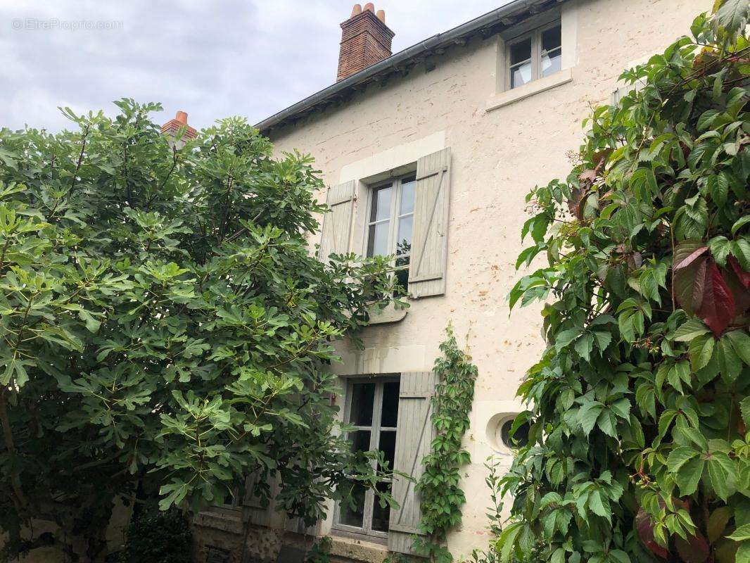 Maison à ROMORANTIN-LANTHENAY