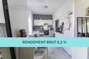 Appartement à LIRE