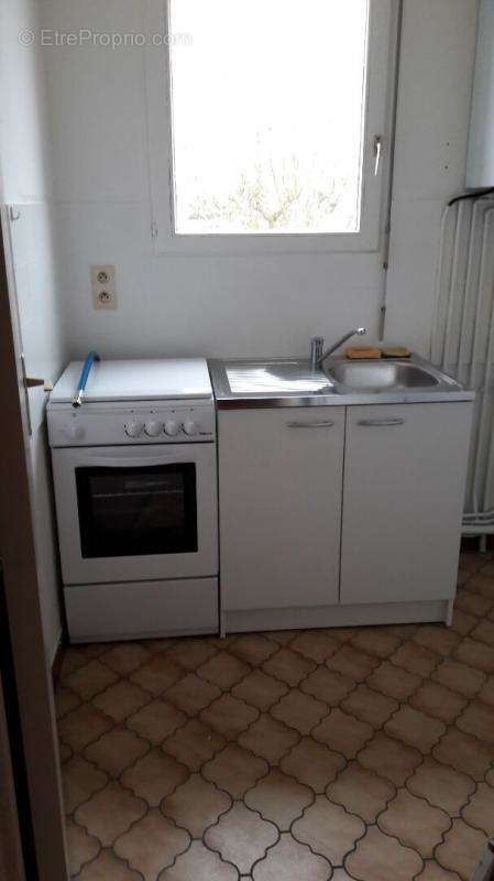 Appartement à ORLEANS