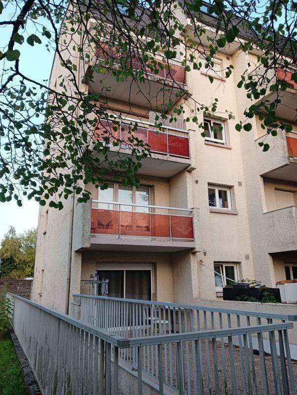 Appartement à ORLEANS