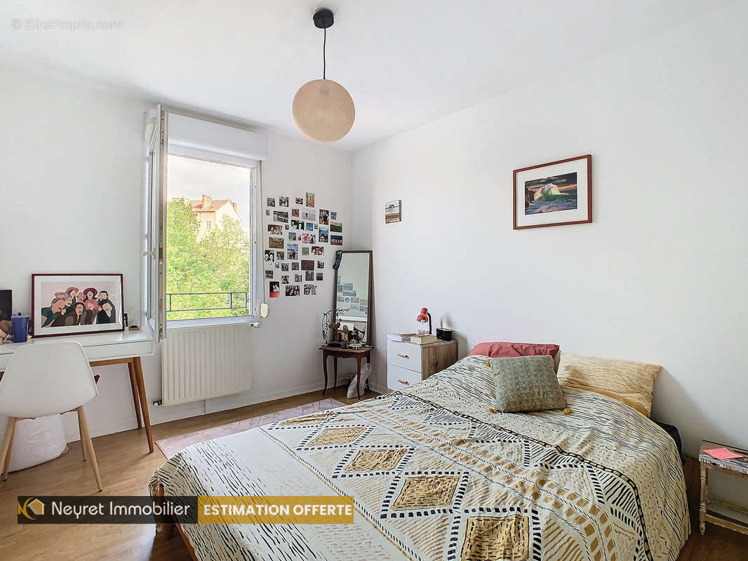 Appartement à LYON-7E