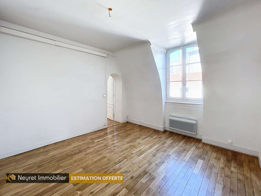 Appartement à LYON-1E