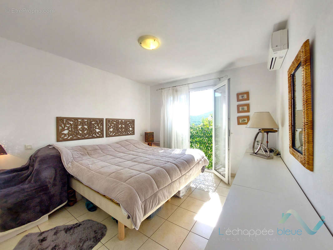 Appartement à SAINTE-MAXIME