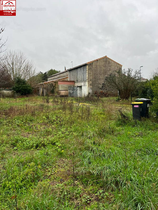 Maison à CIVRAC-EN-MEDOC