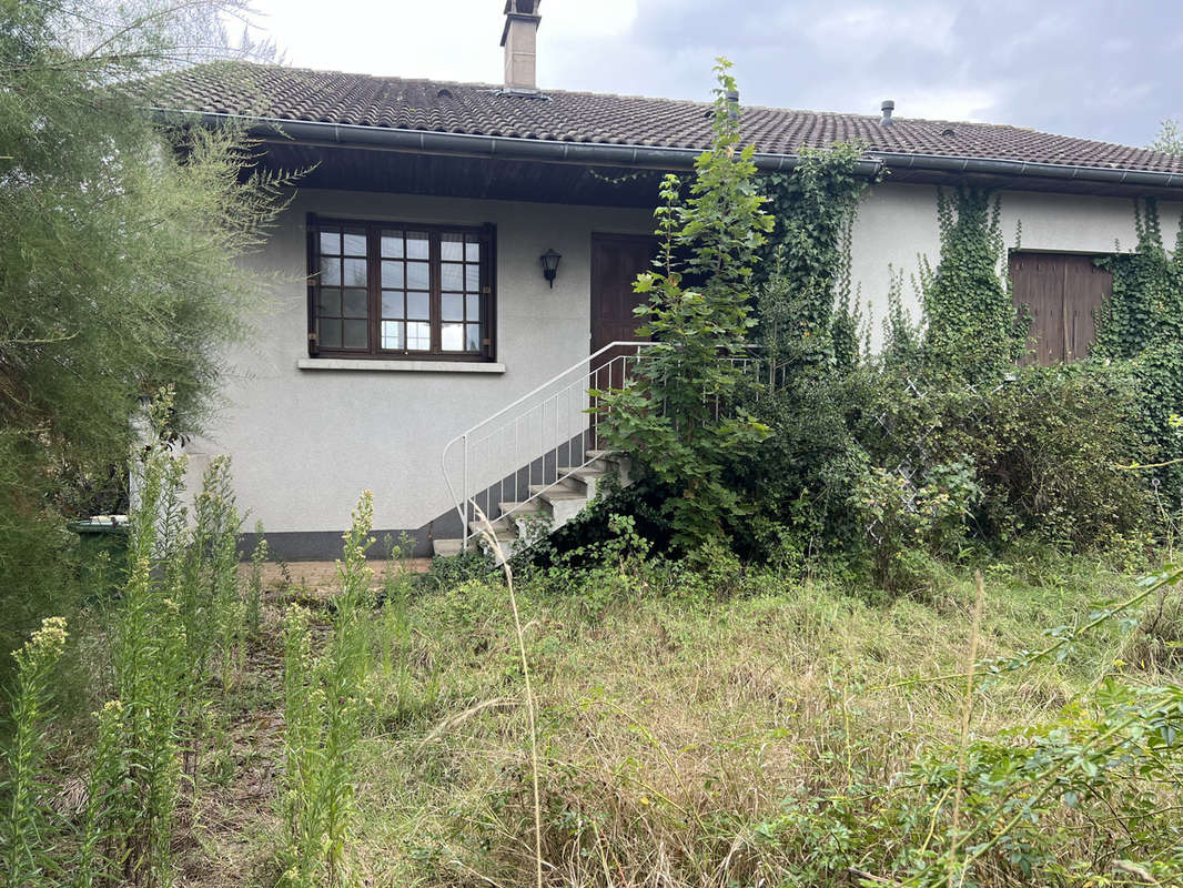 Maison à SAINT-GALMIER