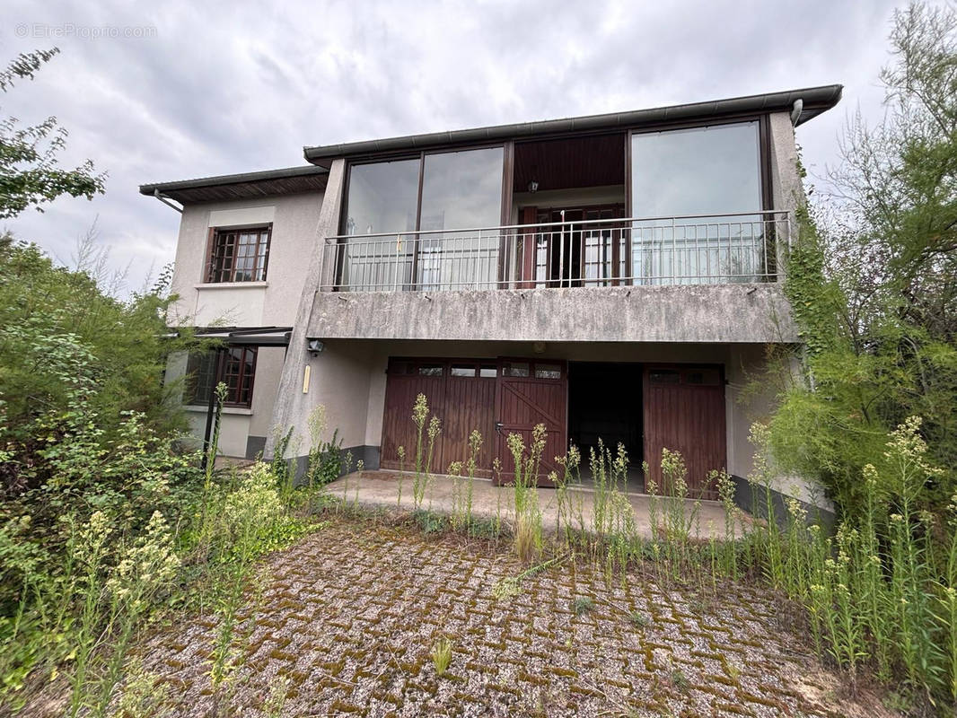 Maison à SAINT-GALMIER