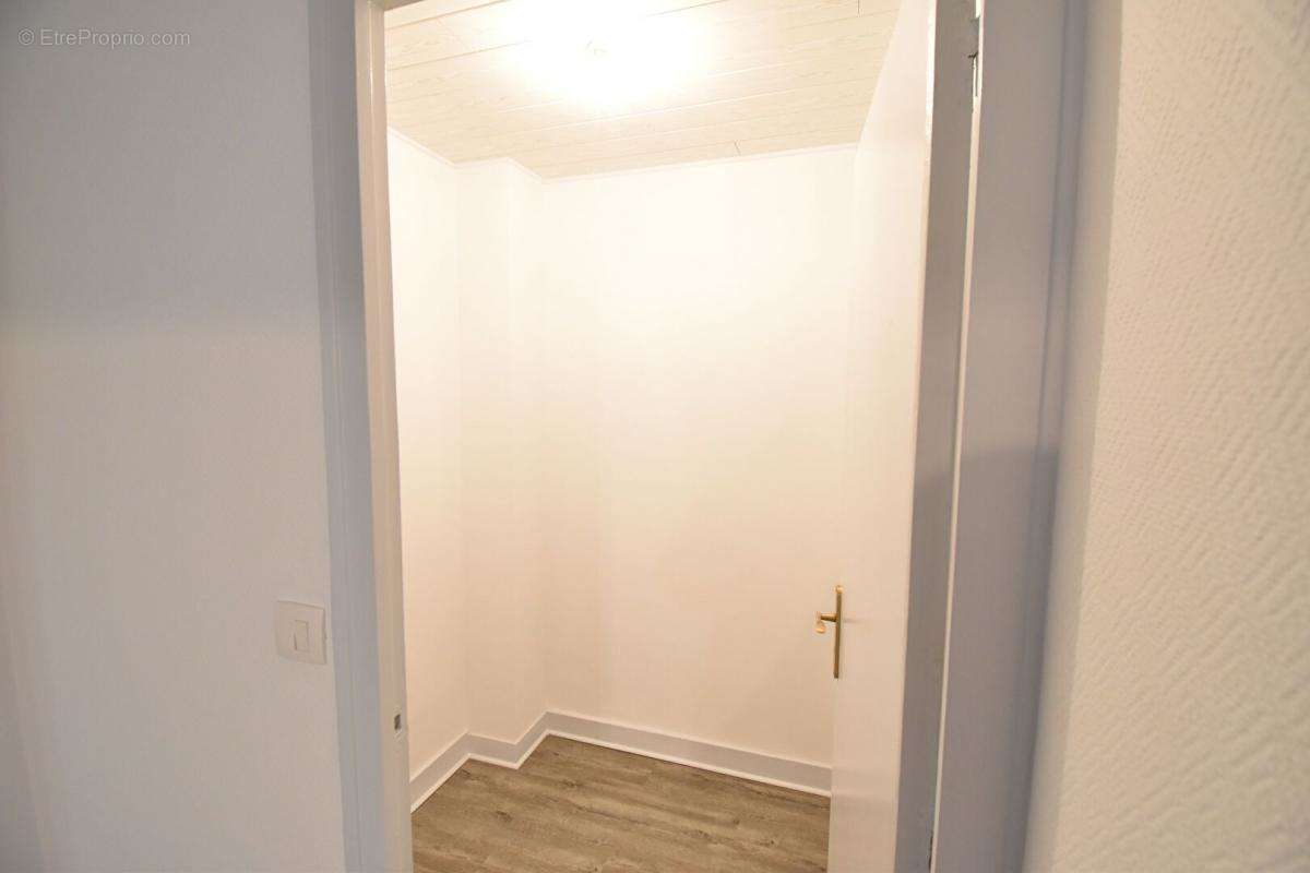 Appartement à COSNE-COURS-SUR-LOIRE