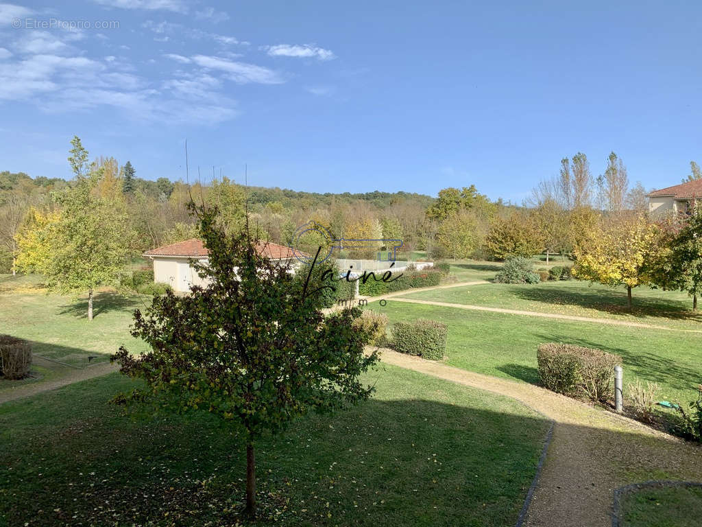 Appartement à BERGERAC