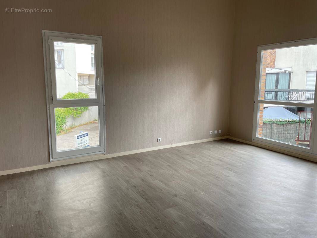 Appartement à ORLEANS