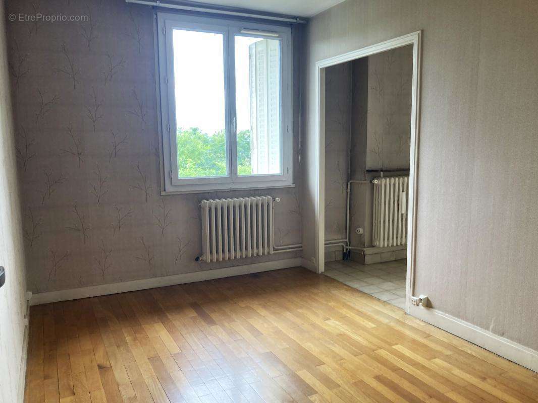 Appartement à FEYZIN