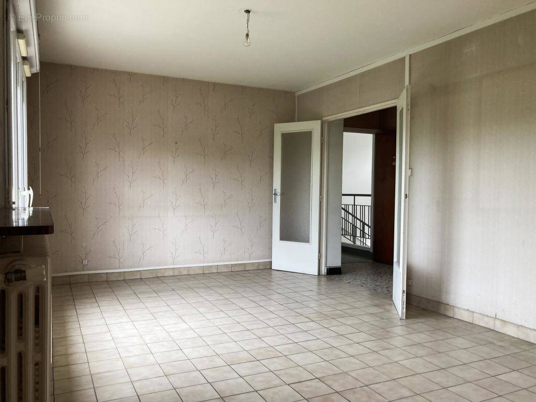 Appartement à FEYZIN