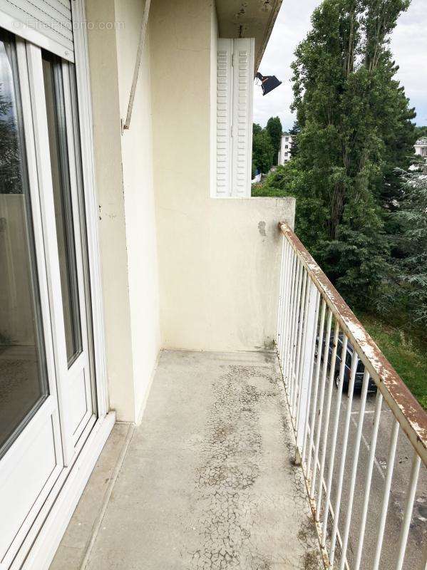 Appartement à FEYZIN