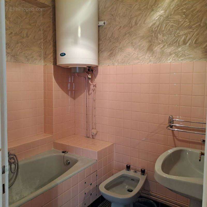 Appartement à TARBES