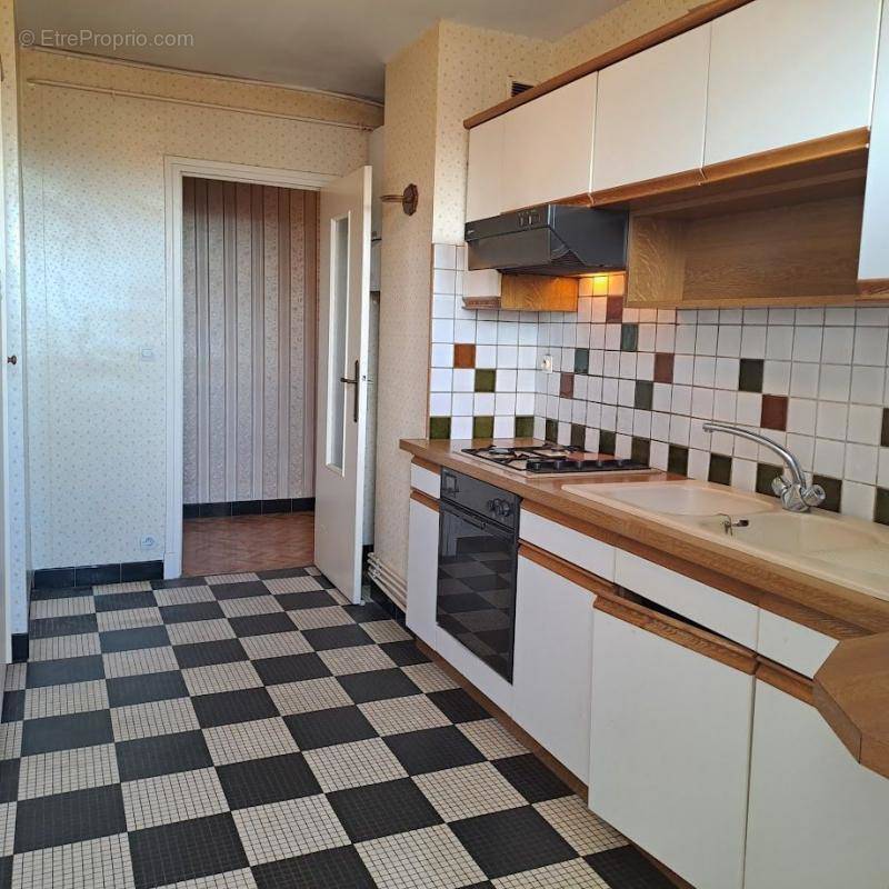 Appartement à TARBES