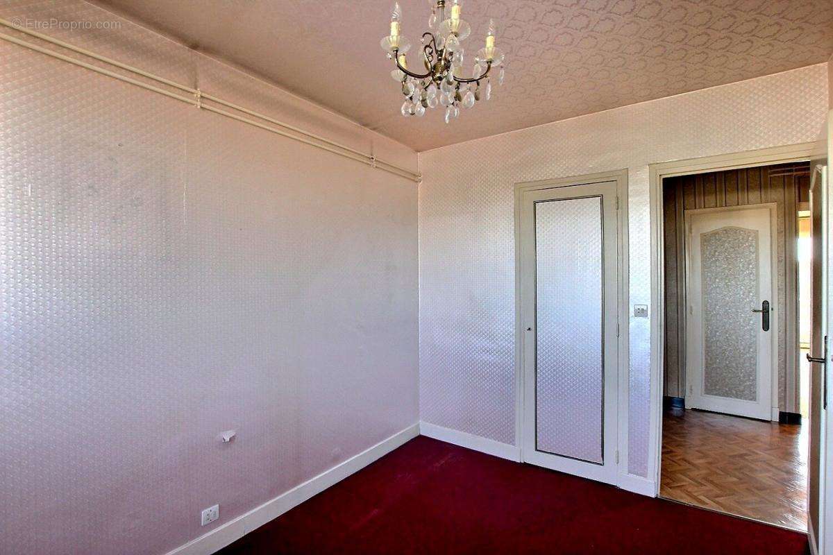 Appartement à TARBES