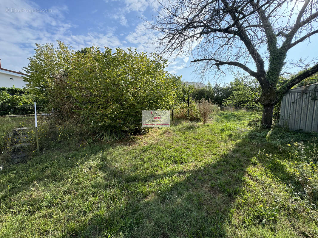 Maison à CHARVIEU-CHAVAGNEUX