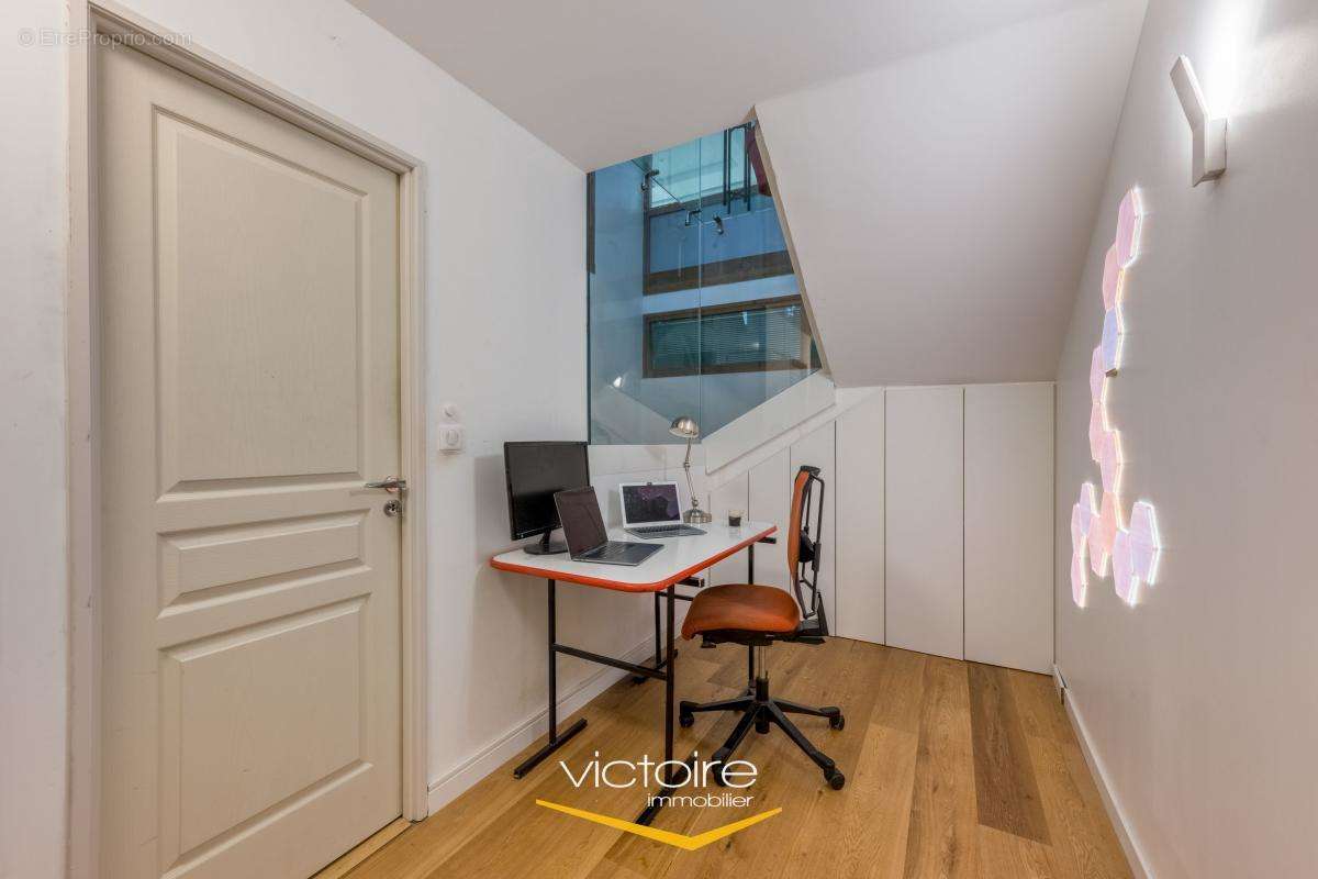 Appartement à LYON-3E