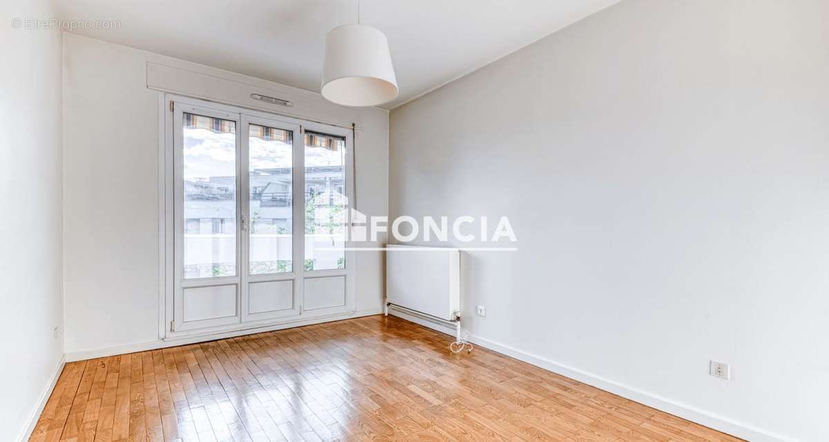 Appartement à LYON-7E