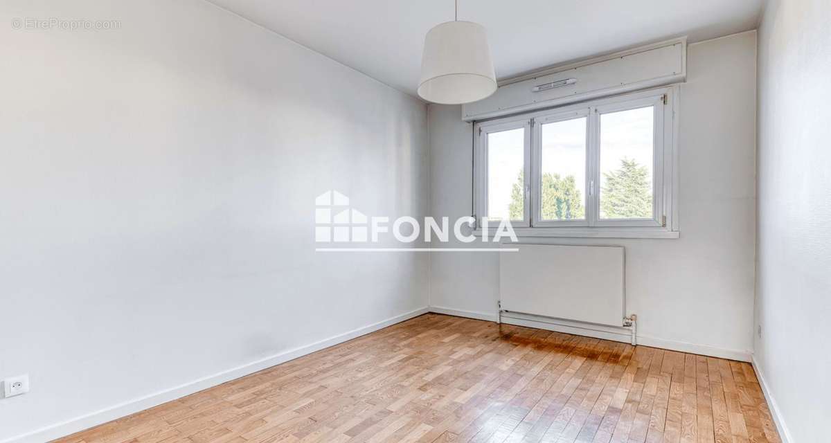 Appartement à LYON-7E