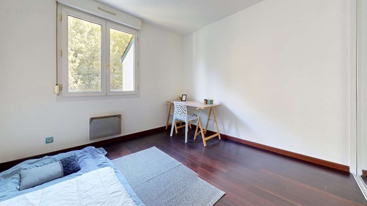 Appartement à LYON-9E